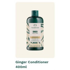 Conditioner Ginger 400ml
